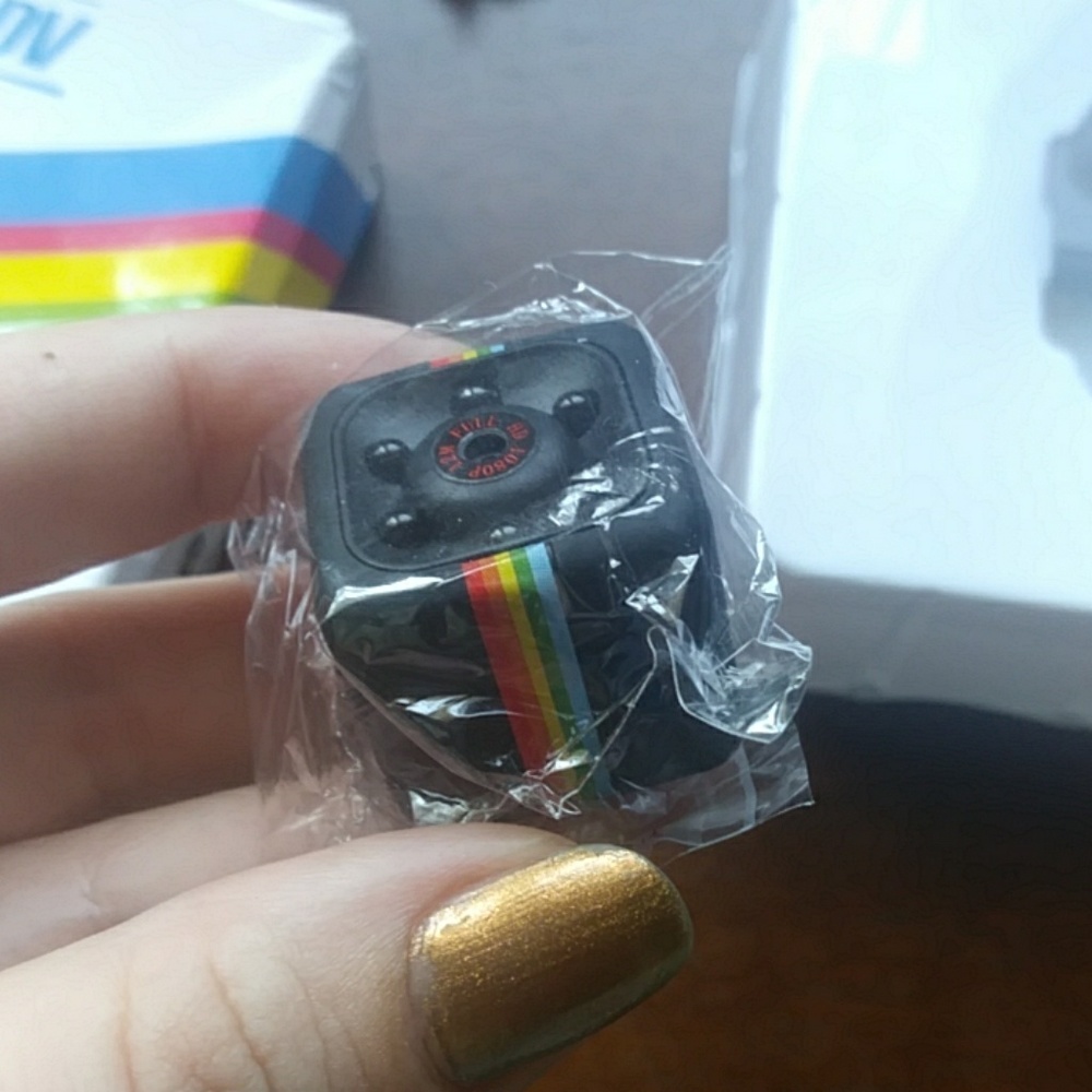 NEW Mini DV Camera - Picture 5 of 8